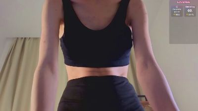 LeilaRudi live cam on Cam4