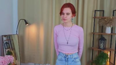 LeilaRudi live cam on Cam4