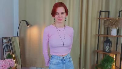 LeilaRudi live cam on Cam4