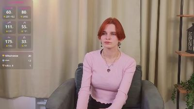 LeilaRudi live cam on Cam4