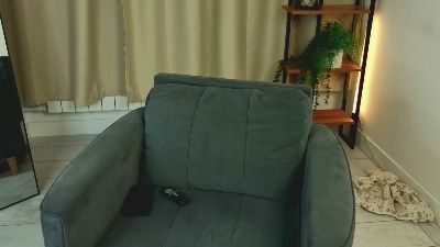 LeilaRudi live cam on Cam4