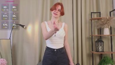 LeilaRudi live cam on Cam4