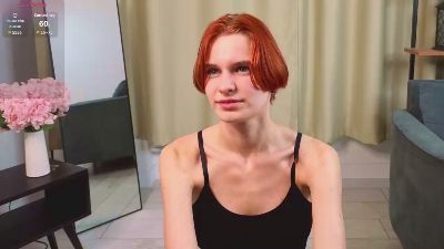 LeilaRudi live cam on Cam4