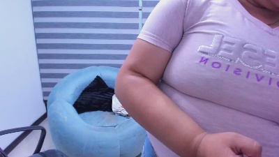 LeilaSmithh live cam on Cam4