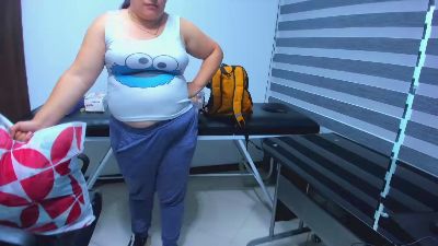 LeilaSmithh live cam on Cam4