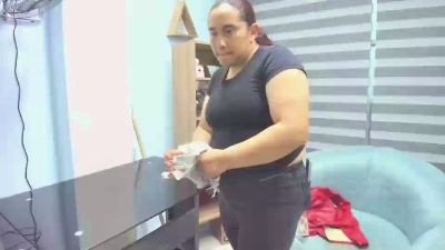 LeilaSmithh live cam on Cam4