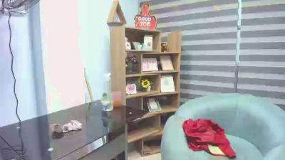 LeilaSmithh live cam on Cam4