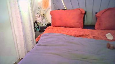 Leila_s live cam on Cam4