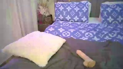 Leila_s live cam on Cam4