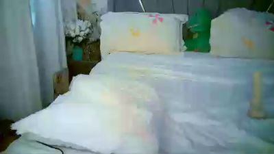 Leila_s live cam on Cam4