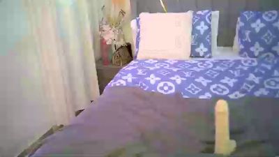 Leila_s live cam on Cam4