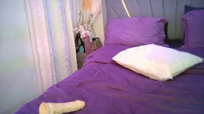 Leila_s live cam on Cam4