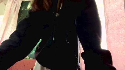 LeishaGrueber live cam on Cam4