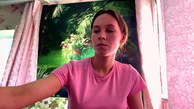 LeishaGrueber live cam on Cam4