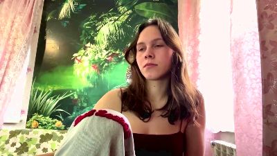 LeishaGrueber live cam on Cam4