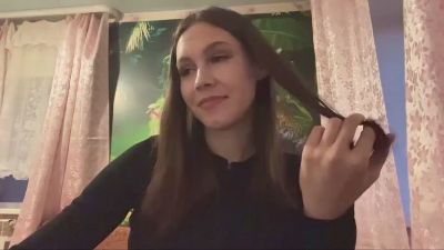 LeishaGrueber live cam on Cam4