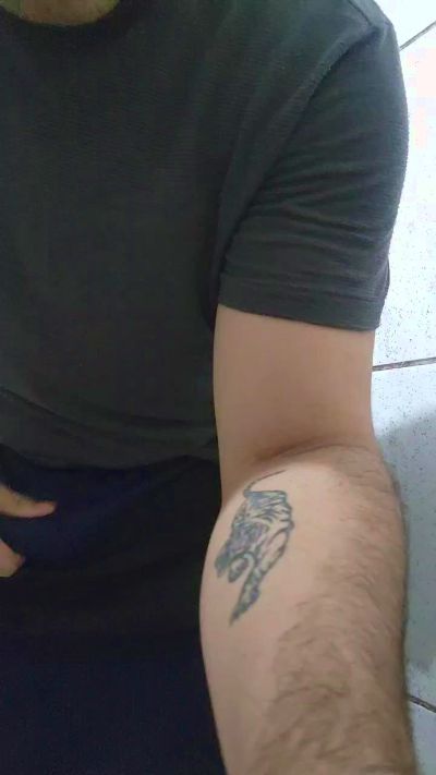 LekDotado33 live cam on Cam4