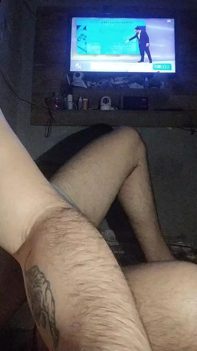 LekDotado33 live cam on Cam4