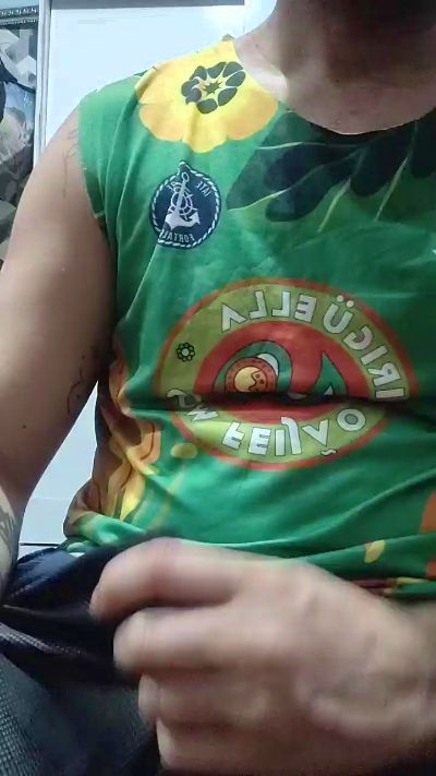 LekDotado33 live cam on Cam4