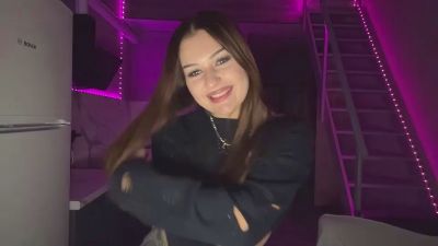 LekishaRiner live cam on Cam4