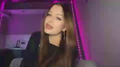 LekishaRiner live cam on Cam4