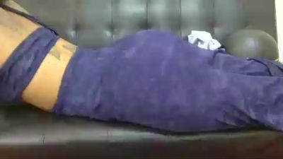 LekkereChristel live cam on Cam4