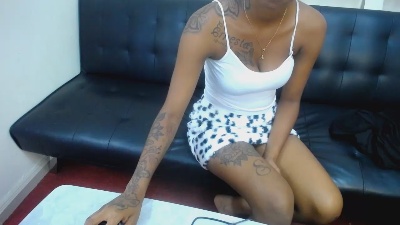LekkereChristel live cam on Cam4