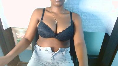 LekkereNaomi live cam on Cam4