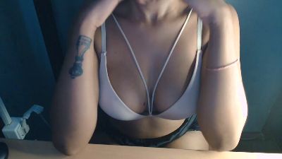 LekkereSophia live cam on Cam4