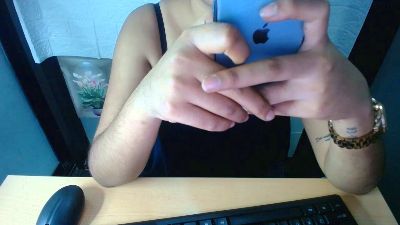 LekkereYasmine live cam on Cam4