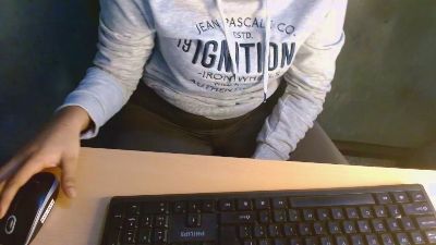 LekkereYasmine live cam on Cam4
