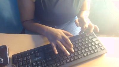 LekkereYasmine live cam on Cam4