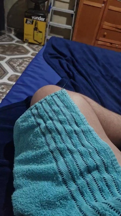 Lekzinhooo0 live mężczyzna webcam from Brazil