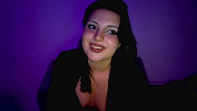 LelaLanson live cam on Cam4