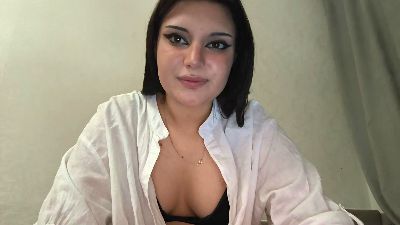 LelaLanson live cam on Cam4