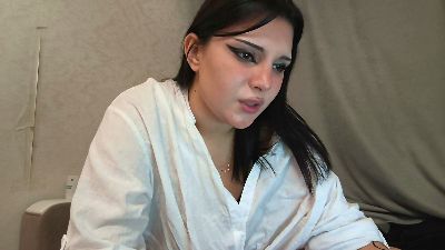 LelaLanson live cam on Cam4