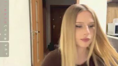 LelahDeloy live cam on Cam4