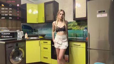 LelahDeloy live cam on Cam4
