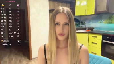 LelahDeloy live cam on Cam4