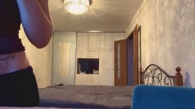 LelahDeloy live cam on Cam4
