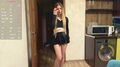 LelahDeloy live cam on Cam4