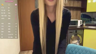 LelahDeloy live cam on Cam4