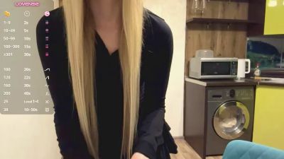 LelahDeloy live cam on Cam4