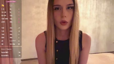 LelahDeloy live cam on Cam4