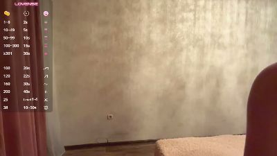 LelahDeloy live cam on Cam4