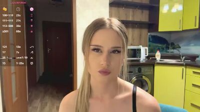 LelahDeloy live cam on Cam4