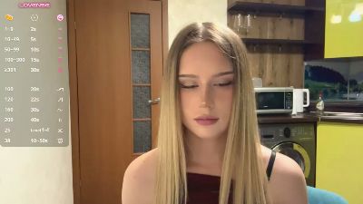 LelahDeloy live cam on Cam4