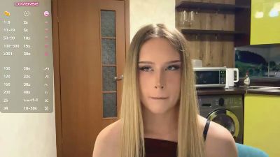 LelahDeloy live cam on Cam4