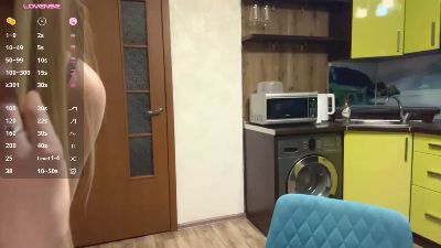 LelahDeloy live cam on Cam4