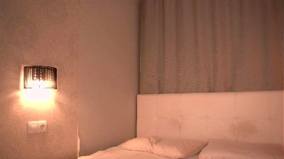 LeliaDegollado live cam on Cam4